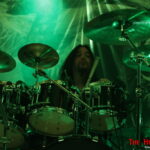 Dokk'em Open Air 2016: Testament